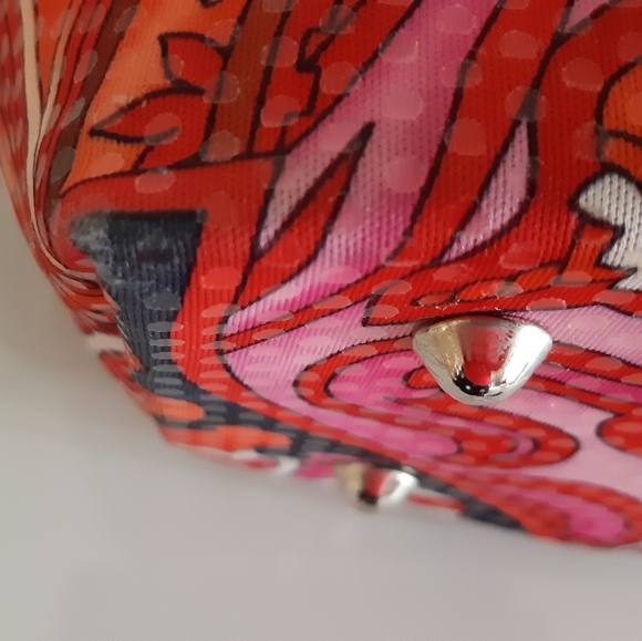 Authentic Isabella Fiore Tote - Picture 7 of 10